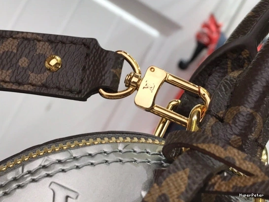 BB LOUIS VUITTON ALMA 0811